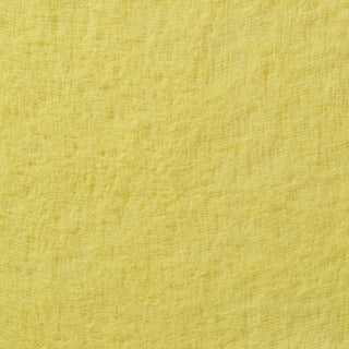 PURSCHOEN Schal puder gelb
