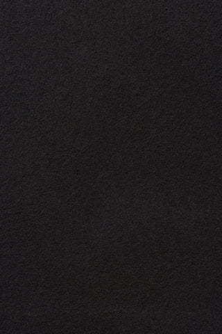 Kaschmirschal Black – einfarbig, 100 % Cashmere | PURSCHOEN