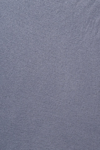 Kaschmirschal Asphalt – einfarbig, 100 % Cashmere | PURSCHOEN