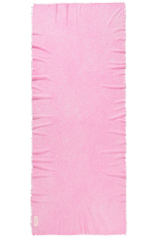 Kaschmirschal Sweet Dreams – einfarbig, 100 % Cashmere | PURSCHOEN