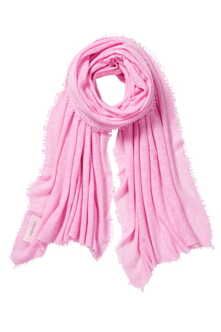 Kaschmirschal Sweet Dreams – einfarbig, 100 % Cashmere | PURSCHOEN