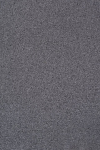 Kaschmirschal Stone Grey – einfarbig, 100 % Cashmere | PURSCHOEN