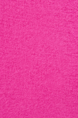 Kaschmirschal Pink – einfarbig, 100 % Cashmere | PURSCHOEN