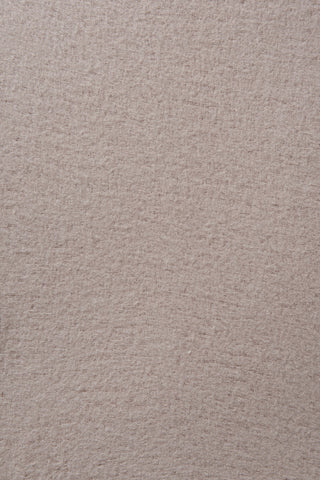 Kaschmirschal Nougat – einfarbig, 100 % Cashmere | PURSCHOEN