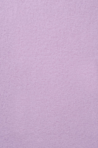 Kaschmirschal Flieder – einfarbig, 100 % Cashmere | PURSCHOEN