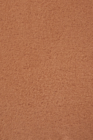 Kaschmirschal Camel – einfarbig, 100 % Cashmere | PURSCHOEN