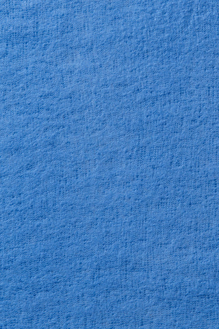 Kaschmirschal Sky Blue – einfarbig, 100 % Cashmere | PURSCHOEN