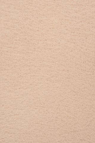 Kaschmirschal Sand Camel – einfarbig, 100 % Cashmere | PURSCHOEN
