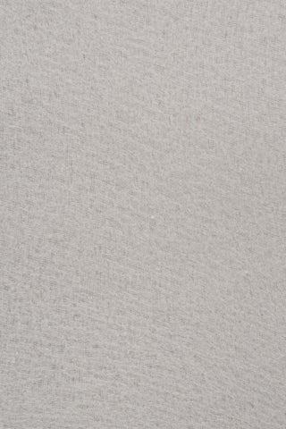 Kaschmirschal Graubeige – einfarbig, 100 % Cashmere | PURSCHOEN