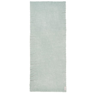 Kaschmirschal Schilf – einfarbig, 100 % Cashmere | PURSCHOEN