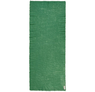 Kaschmirschal Efeu – einfarbig, 100 % Cashmere | PURSCHOEN