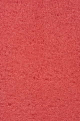 Kaschmirschal Hummer – einfarbig, 100 % Cashmere | PURSCHOEN