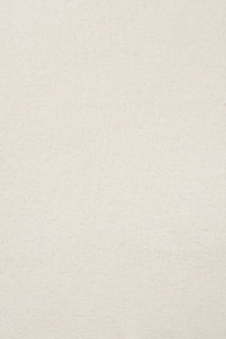 Kaschmirschal Weiss – einfarbig, 100 % Cashmere | PURSCHOEN