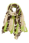 Teak-Lime