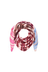 Multi Pop Pink Blue