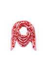 Rose-Chili Red