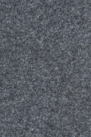 Dreieckstuch aus Kaschmir Anthrazit – modisches Halstuch | PURSCHOEN