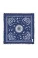 Blue-White
