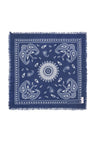 Blue-White