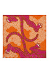 Aprikose-Fuchsia