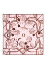 Rose-Bordo