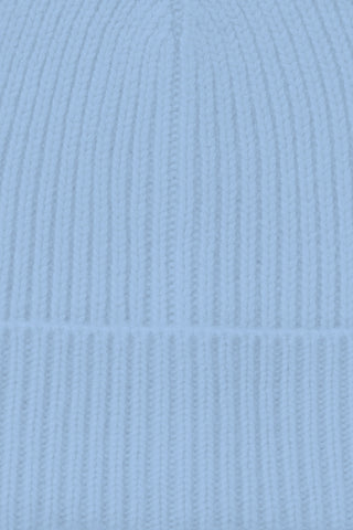 Beanie Frieda Bleu