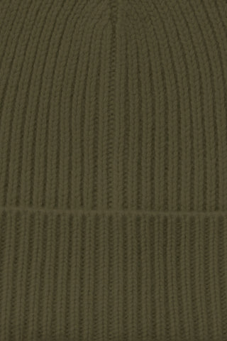 Beanie Frieda Military