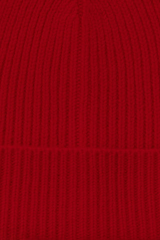 Beanie Frieda Red II