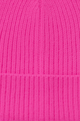 Beanie Frieda Pink