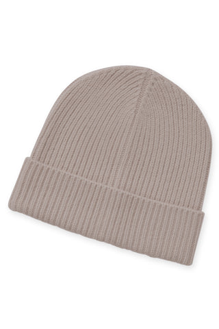 Beanie Frieda Nougat