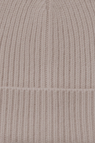 Beanie Frieda Nougat