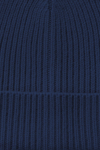 Beanie Frieda Navy Dark