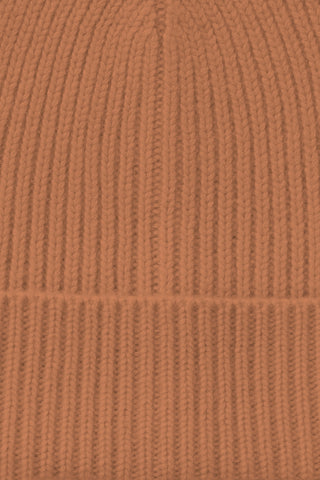 Beanie Frieda Camel