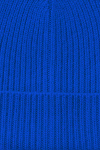 Beanie Frieda Royal Blau