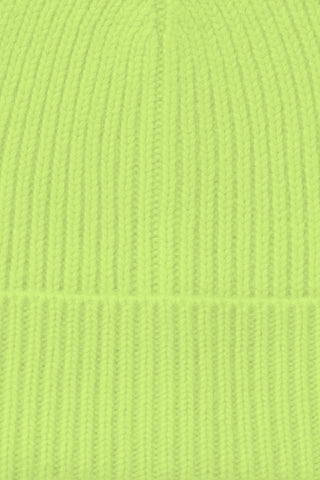 Beanie Frieda Lime