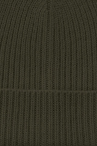 Beanie Frieda Military Dark