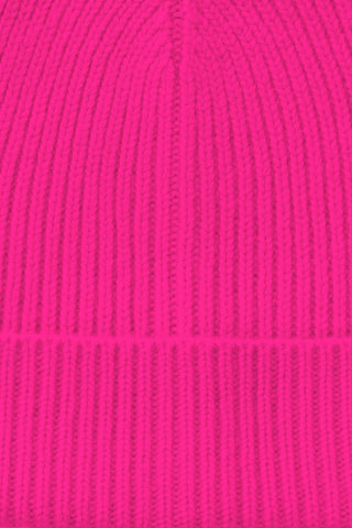 Beanie Frieda Neon Pink