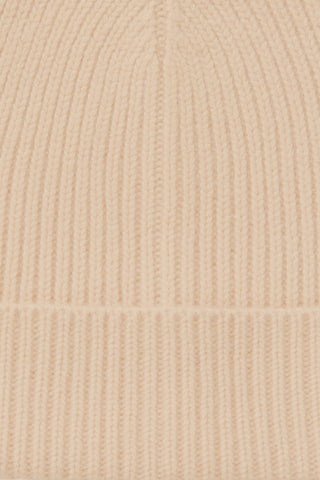Beanie Frieda Hell Beige