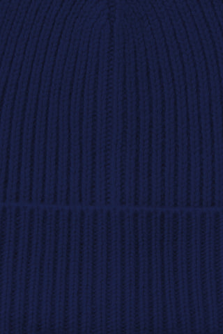 Beanie Frieda Navy Blue