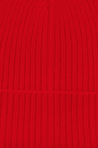 Beanie Frieda Red