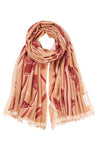 Camel-Dark Red