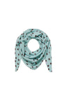 Light Turquoise Brown