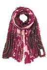 Fuchsia-Bordo