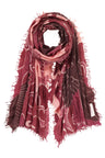 Fuchsia-Bordo