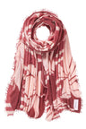 Dusty Red-Light Rose