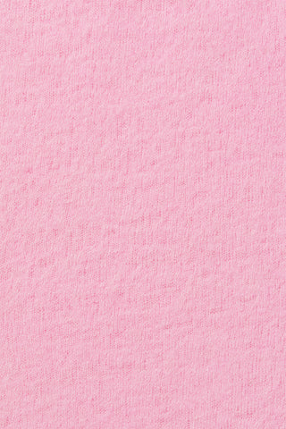 Kaschmirschal Slim Rose – einfarbig 100 % Cashmere | PURSCHOEN