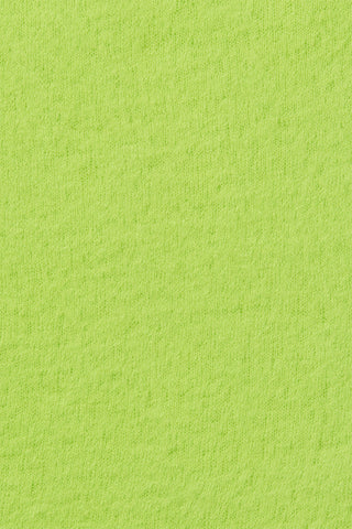 Kaschmirschal Slim Lime – einfarbig 100 % Cashmere | PURSCHOEN