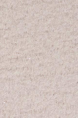 Kaschmirschal Galactic Stars Stone II – Lurex-Glanz | PURSCHOEN