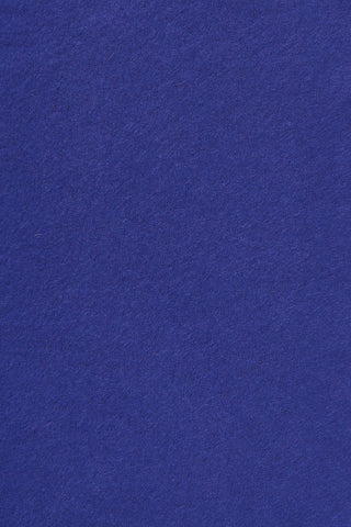 Kaschmirschal Slim Lavender Night – einfarbig 100 % Cashmere | PURSCHOEN