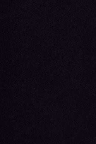 Kaschmirschal Slim Purple Night – einfarbig 100 % Cashmere | PURSCHOEN